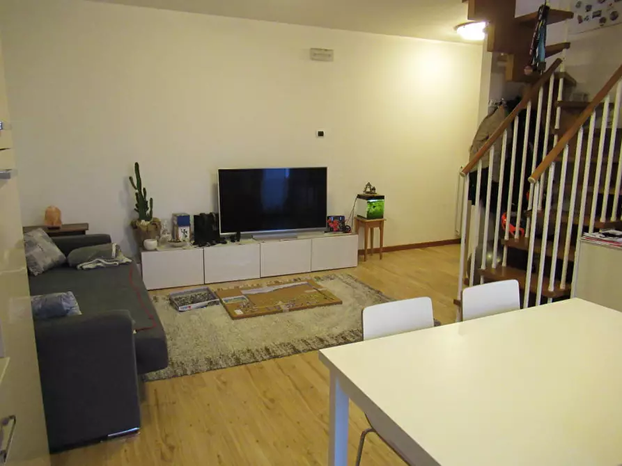 Immagine 11 di Appartamento in vendita  in via europa a Giavera Del Montello