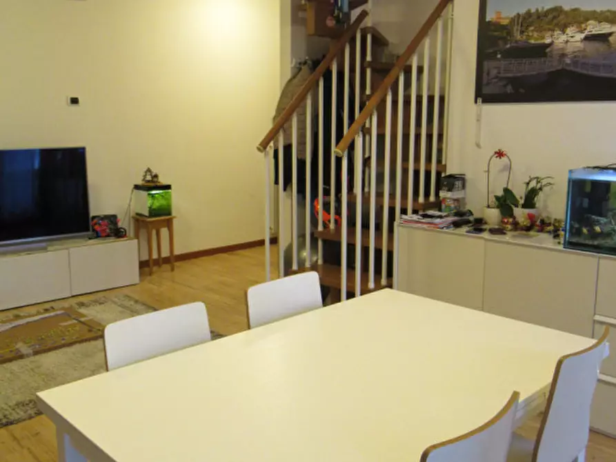 Immagine 12 di Appartamento in vendita  in via europa a Giavera Del Montello