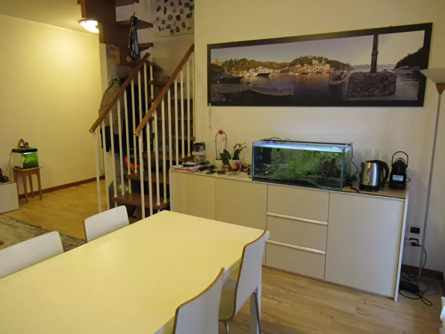 Immagine 13 di Appartamento in vendita  in via europa a Giavera Del Montello