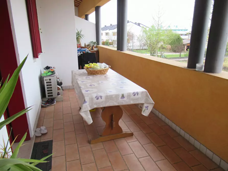 Immagine 14 di Appartamento in vendita  in via europa a Giavera Del Montello