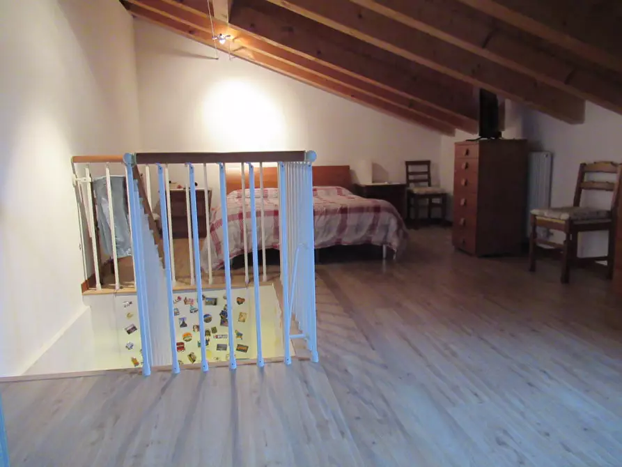 Immagine 21 di Appartamento in vendita  in via europa a Giavera Del Montello