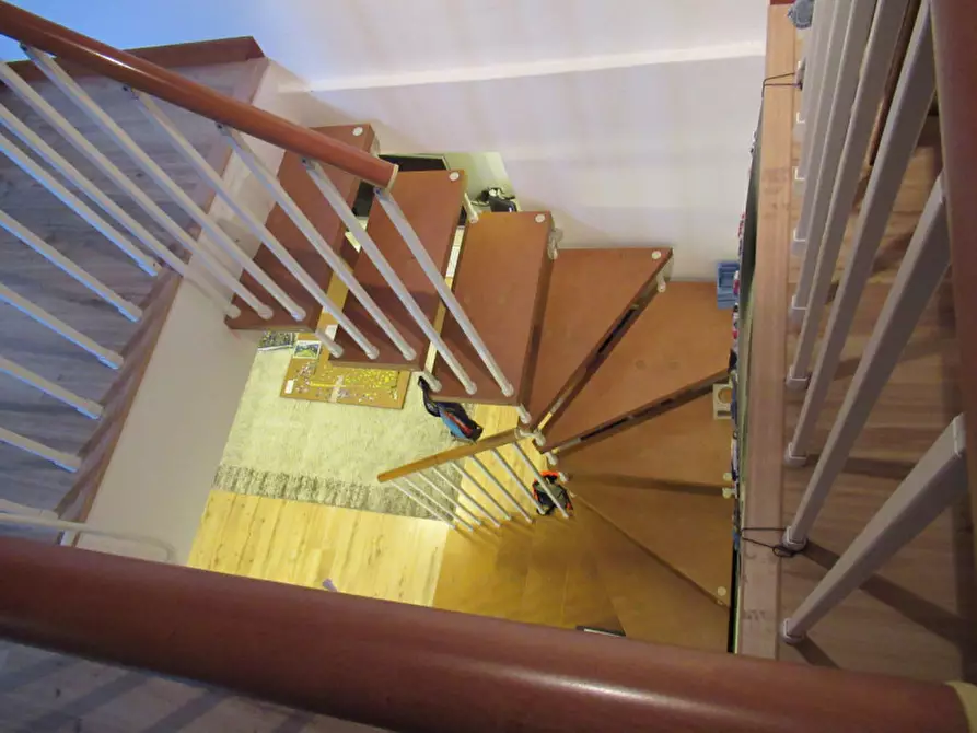 Immagine 25 di Appartamento in vendita  in via europa a Giavera Del Montello