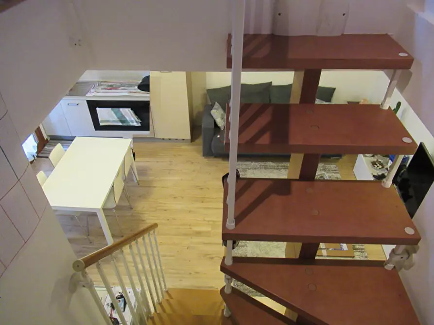 Immagine 26 di Appartamento in vendita  in via europa a Giavera Del Montello