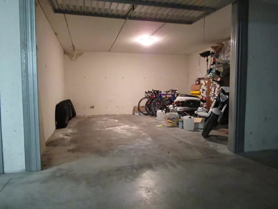 Immagine 28 di Appartamento in vendita  in via europa a Giavera Del Montello