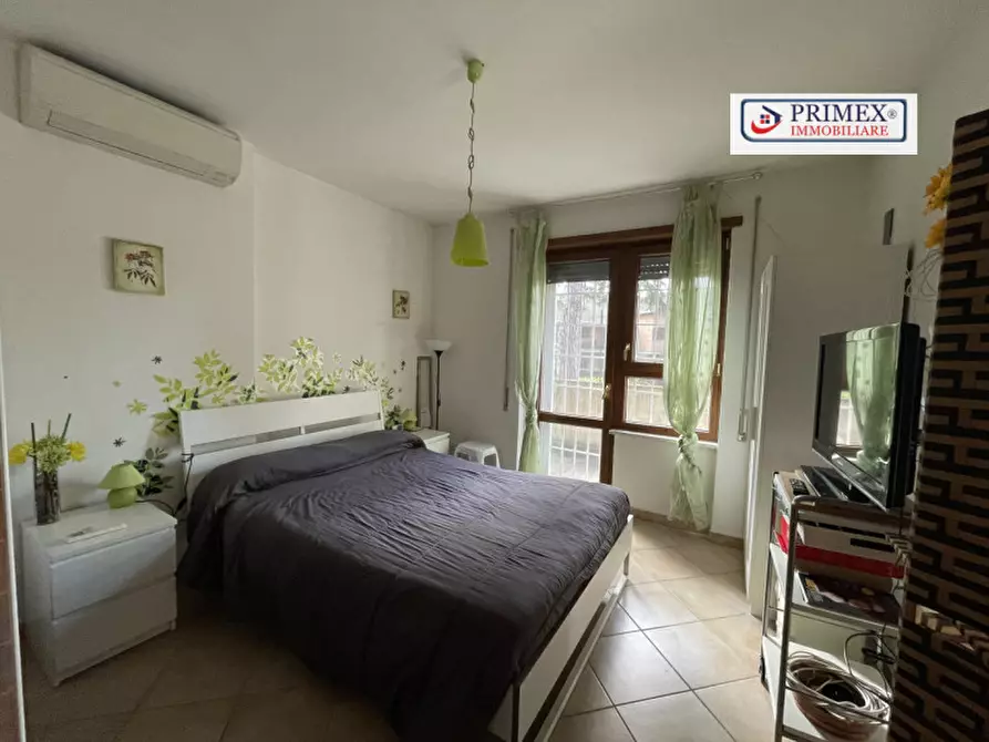Immagine 6 di Appartamento in affitto  in Via Edgardo Negri a Roma