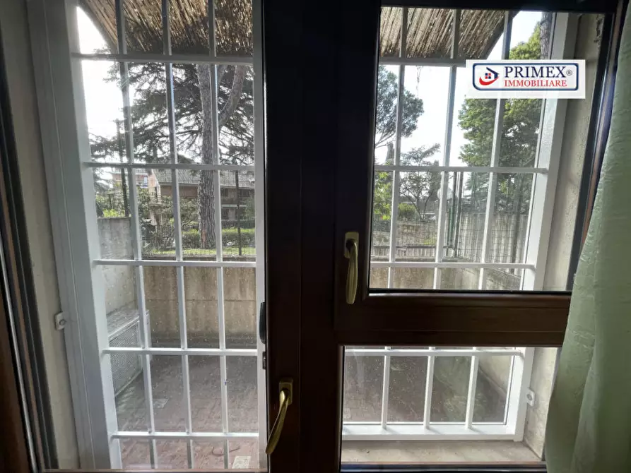 Immagine 8 di Appartamento in affitto  in Via Edgardo Negri a Roma