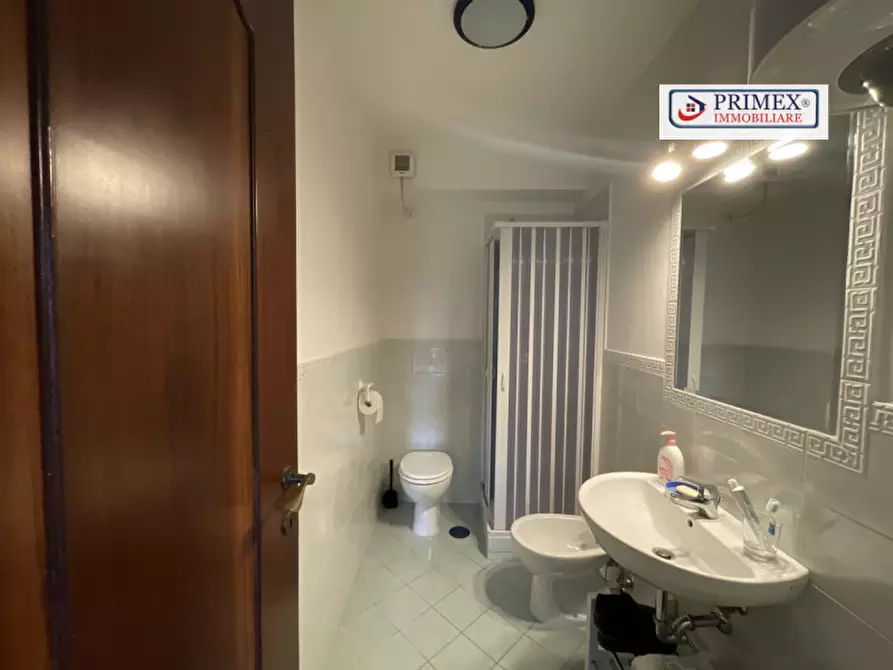 Immagine 9 di Appartamento in affitto  in Via Edgardo Negri a Roma