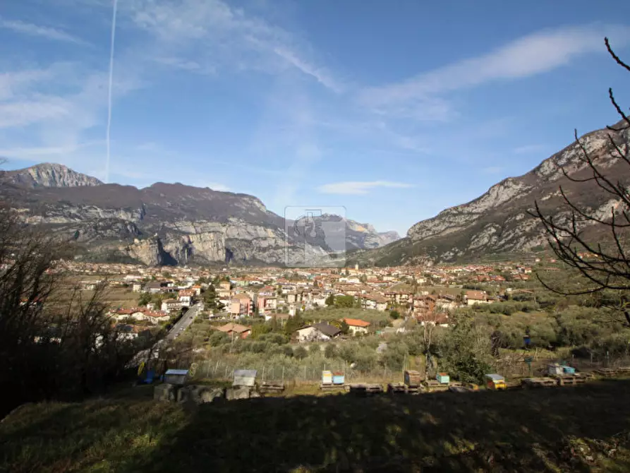 Immagine 2 di Terreno in vendita  in VIA POZZE a Arco