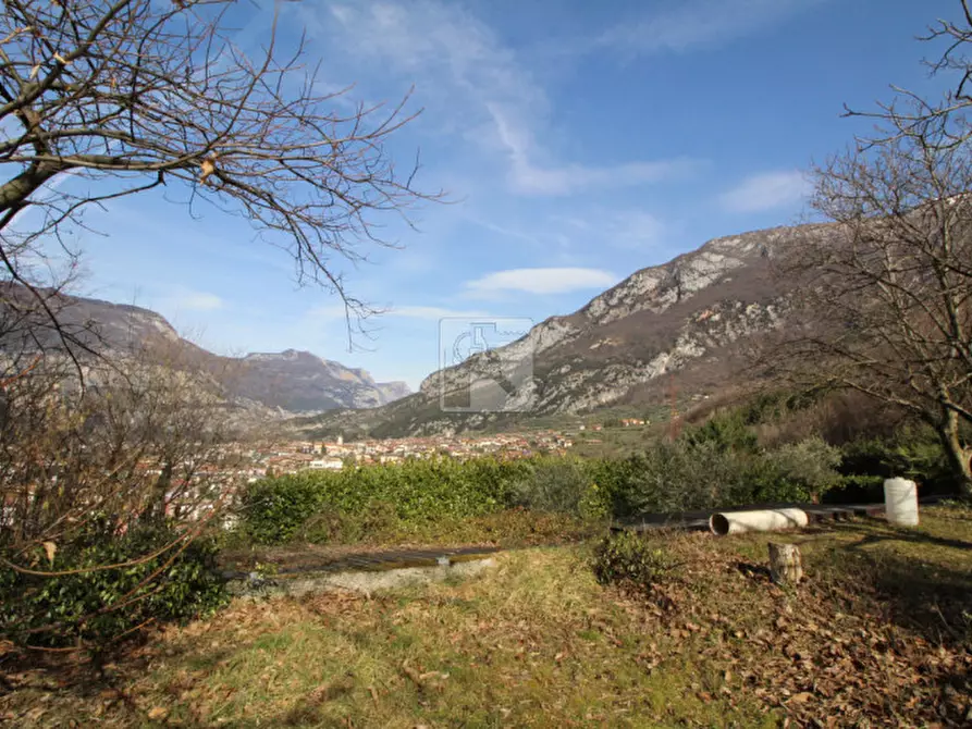 Immagine 3 di Terreno in vendita  in VIA POZZE a Arco