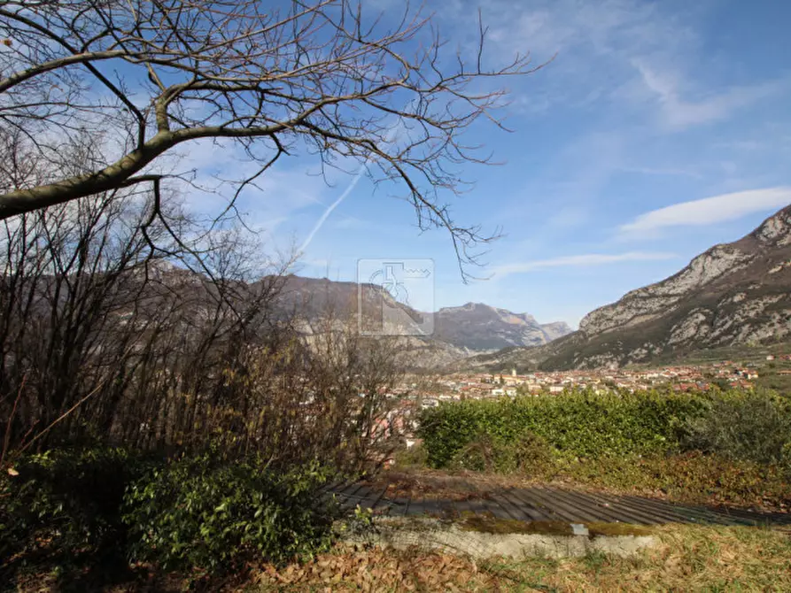 Immagine 4 di Terreno in vendita  in VIA POZZE a Arco