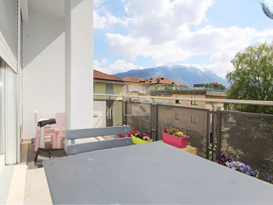 Immagine 1 di Appartamento in vendita  in via damiano chiesa a Riva Del Garda