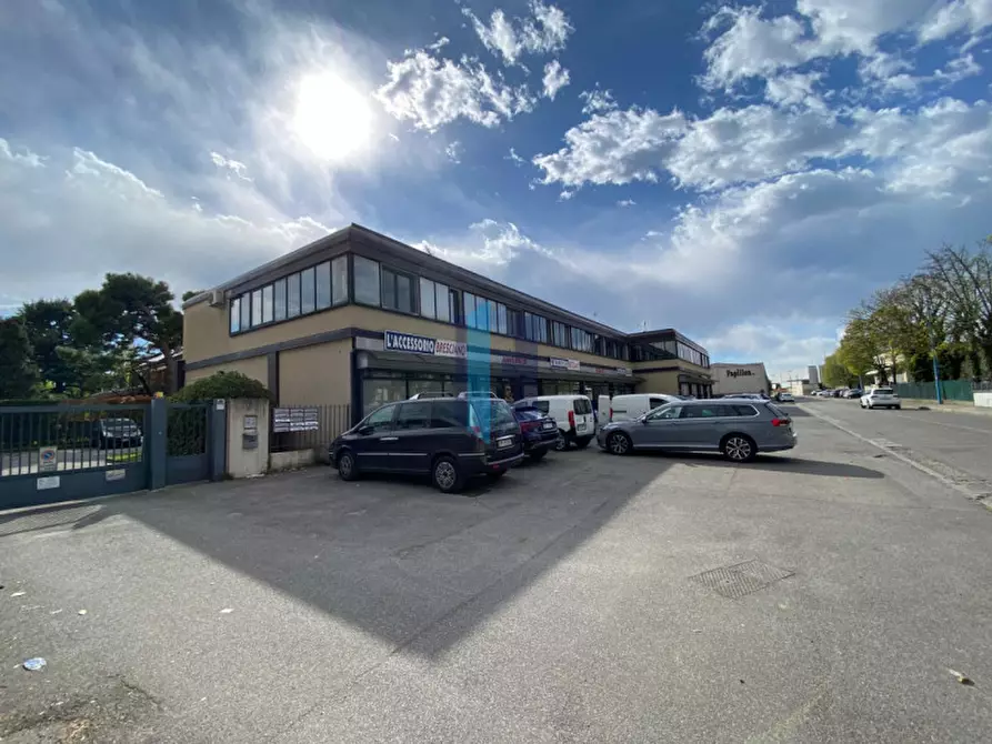 Immagine 2 di Appartamento in vendita  in Via Viterbo 3 a Brescia