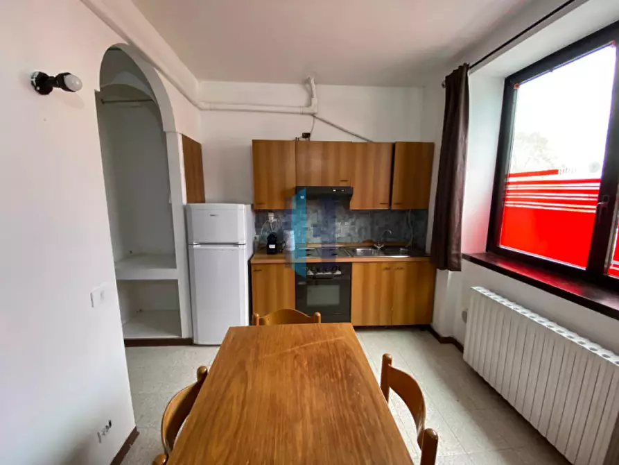 Immagine 4 di Appartamento in vendita  in Via Viterbo 3 a Brescia