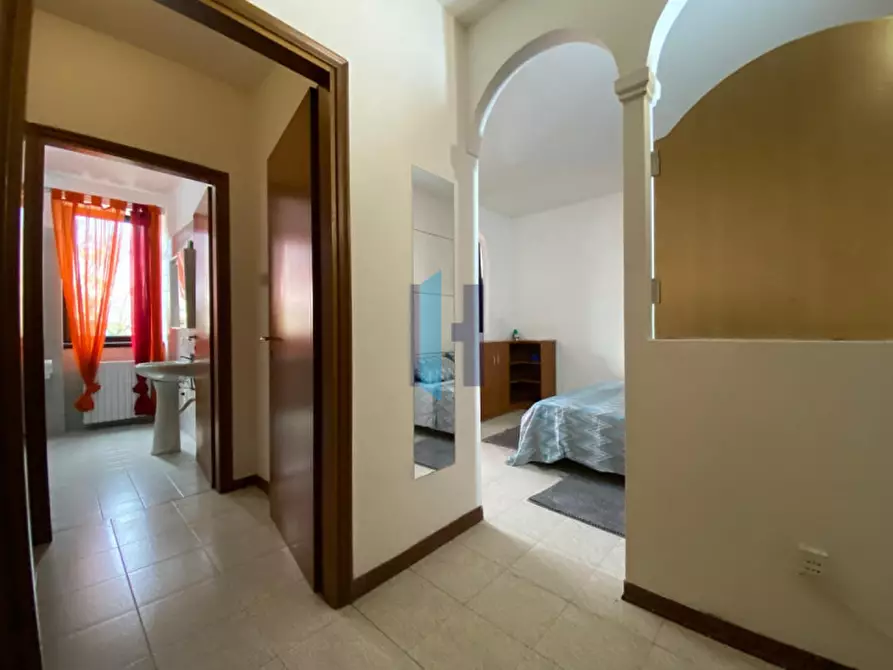 Immagine 9 di Appartamento in vendita  in Via Viterbo 3 a Brescia