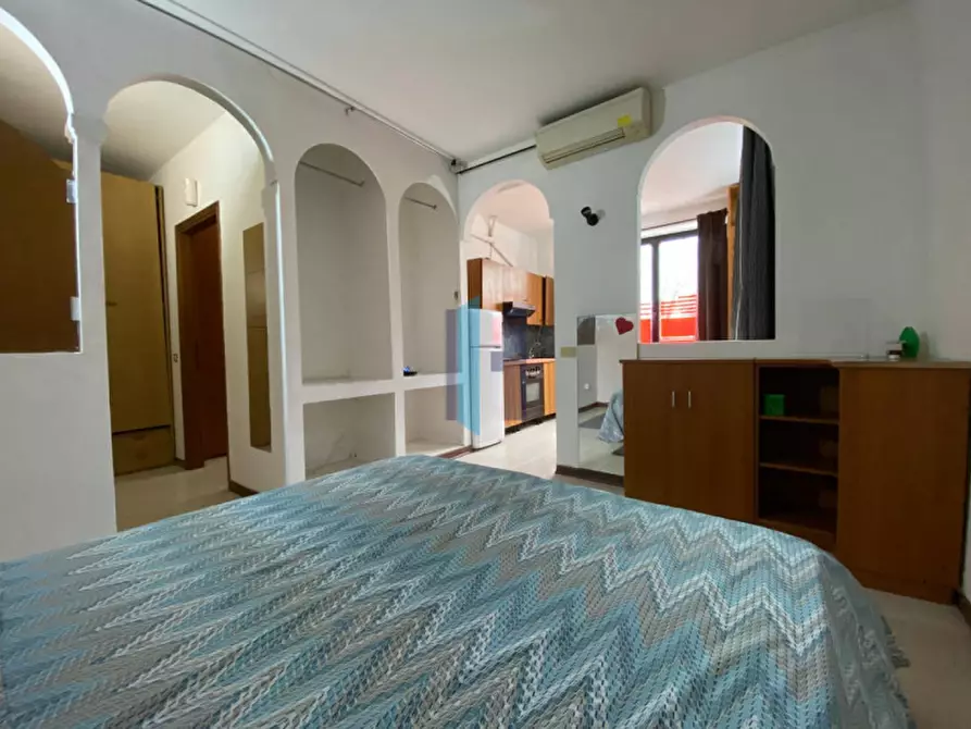 Immagine 9 di Appartamento in vendita  in Via Viterbo 3 a Brescia
