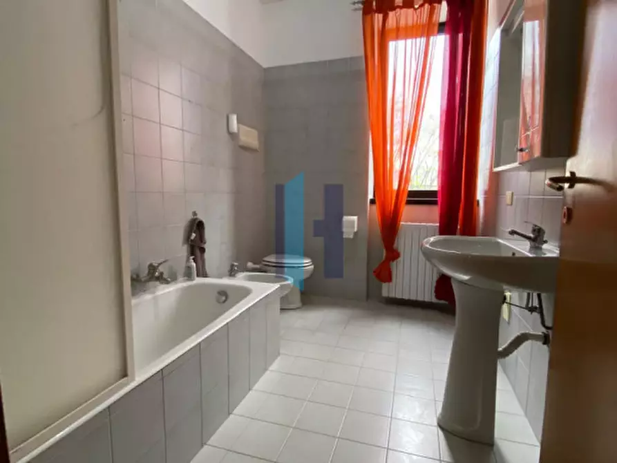 Immagine 13 di Appartamento in vendita  in Via Viterbo 3 a Brescia