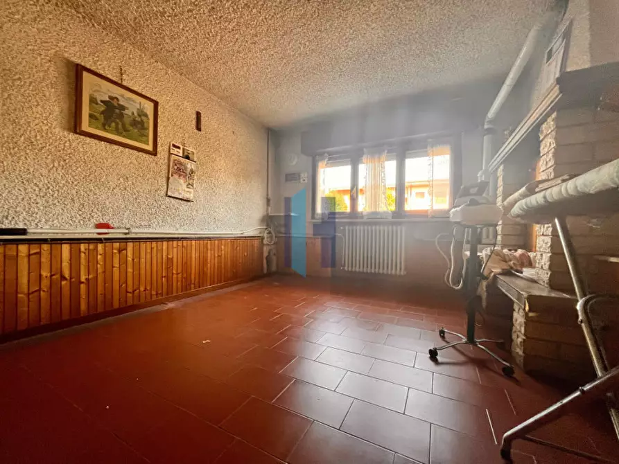 Immagine 10 di Villa in vendita  in Traversa Seconda, villaggio sereno 114 a Brescia