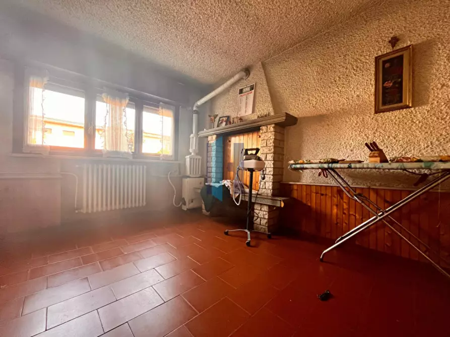Immagine 12 di Villa in vendita  in Traversa Seconda, villaggio sereno 114 a Brescia