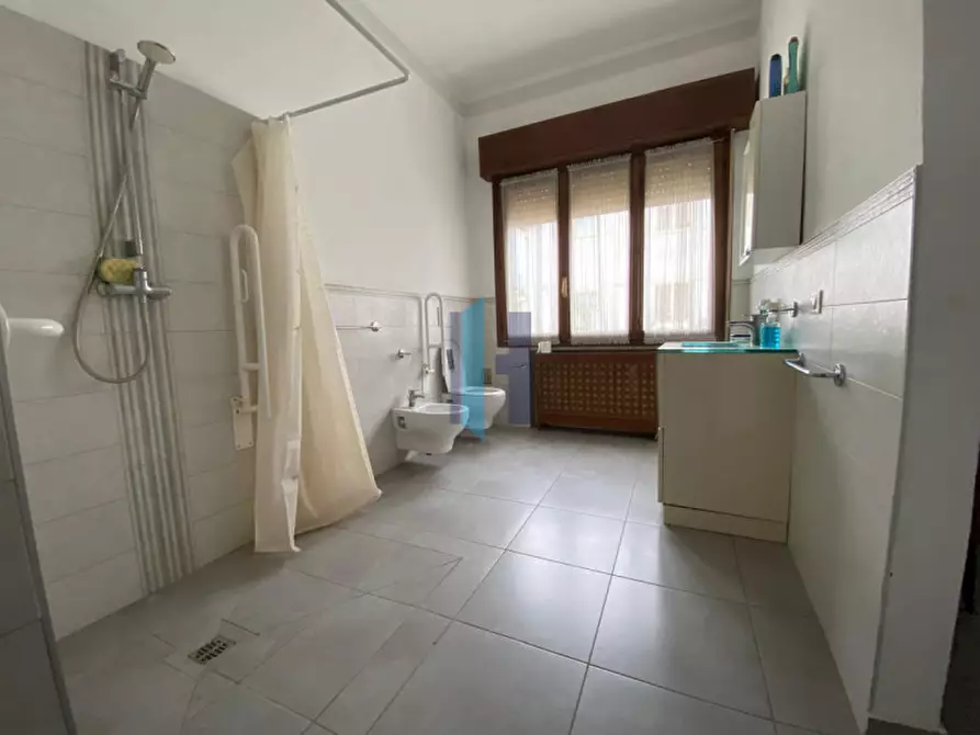 Immagine 13 di Villa in vendita  in Traversa Seconda, villaggio sereno 114 a Brescia