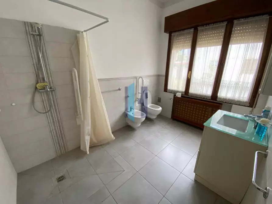 Immagine 14 di Villa in vendita  in Traversa Seconda, villaggio sereno 114 a Brescia