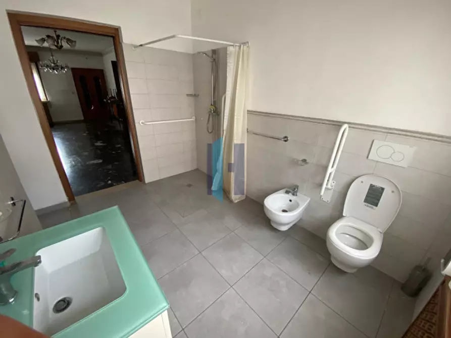 Immagine 15 di Villa in vendita  in Traversa Seconda, villaggio sereno 114 a Brescia