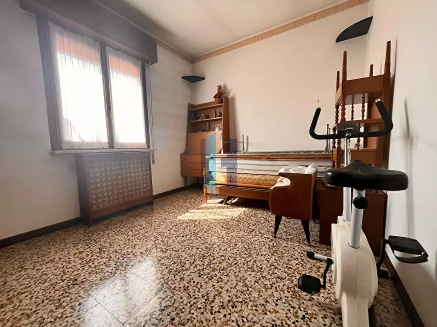 Immagine 20 di Villa in vendita  in Traversa Seconda, villaggio sereno 114 a Brescia