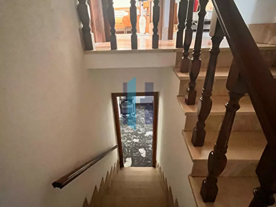 Immagine 24 di Villa in vendita  in Traversa Seconda, villaggio sereno 114 a Brescia