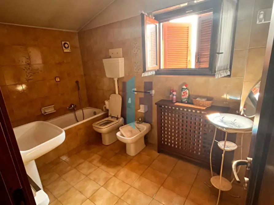 Immagine 26 di Villa in vendita  in Traversa Seconda, villaggio sereno 114 a Brescia