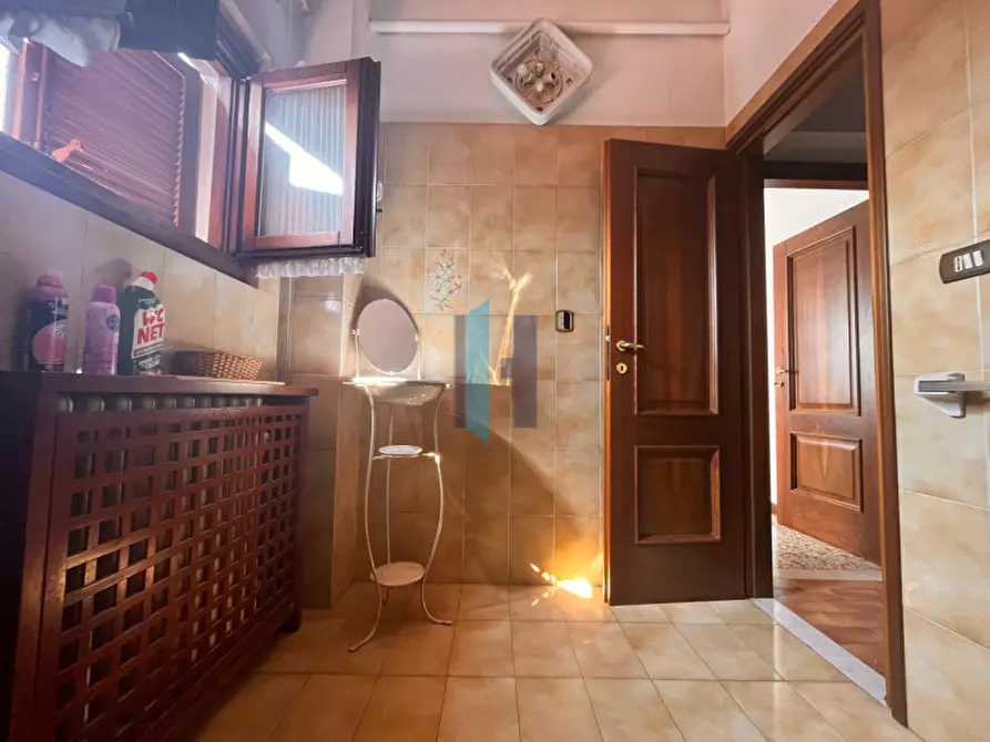 Immagine 27 di Villa in vendita  in Traversa Seconda, villaggio sereno 114 a Brescia