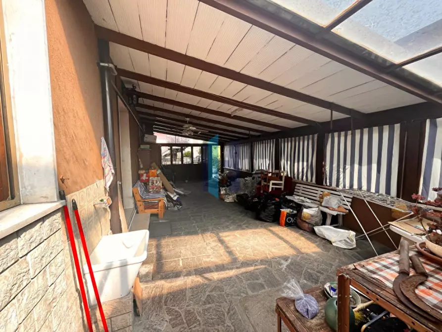 Immagine 29 di Villa in vendita  in Traversa Seconda, villaggio sereno 114 a Brescia