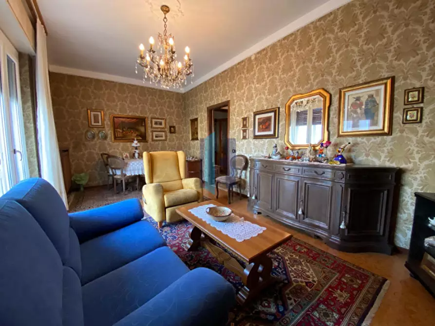 Immagine 12 di Villa in vendita  in Traversa Sedicesima Villaggio Sereno 14 a Brescia