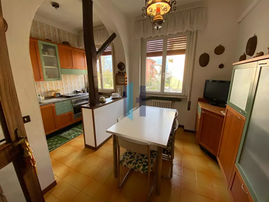 Immagine 13 di Villa in vendita  in Traversa Sedicesima Villaggio Sereno 14 a Brescia