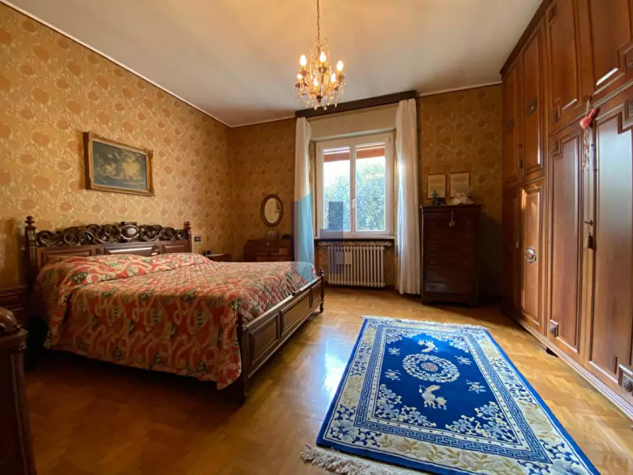 Immagine 14 di Villa in vendita  in Traversa Sedicesima Villaggio Sereno 14 a Brescia