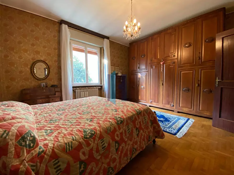 Immagine 15 di Villa in vendita  in Traversa Sedicesima Villaggio Sereno 14 a Brescia