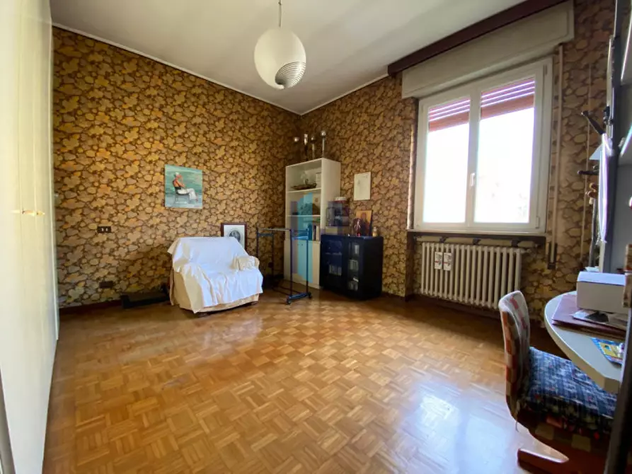 Immagine 17 di Villa in vendita  in Traversa Sedicesima Villaggio Sereno 14 a Brescia