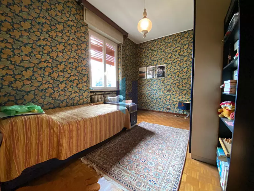 Immagine 19 di Villa in vendita  in Traversa Sedicesima Villaggio Sereno 14 a Brescia