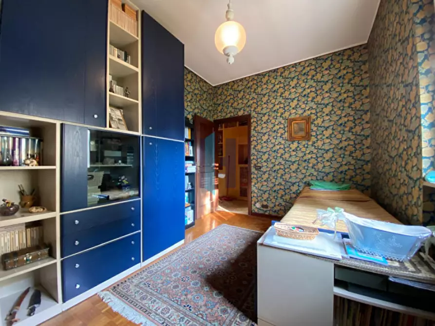 Immagine 20 di Villa in vendita  in Traversa Sedicesima Villaggio Sereno 14 a Brescia