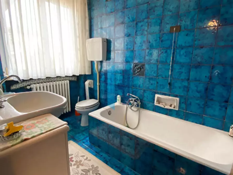 Immagine 22 di Villa in vendita  in Traversa Sedicesima Villaggio Sereno 14 a Brescia