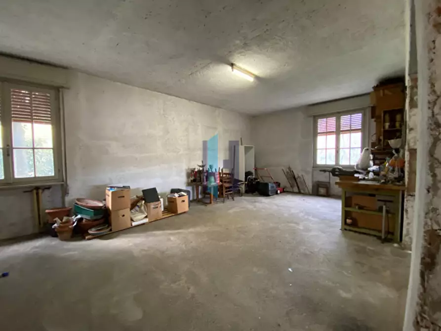 Immagine 25 di Villa in vendita  in Traversa Sedicesima Villaggio Sereno 14 a Brescia