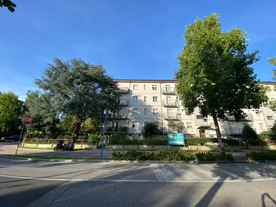 Immagine 2 di Appartamento in vendita  in Via Settima villaggio sereno 60 a Brescia