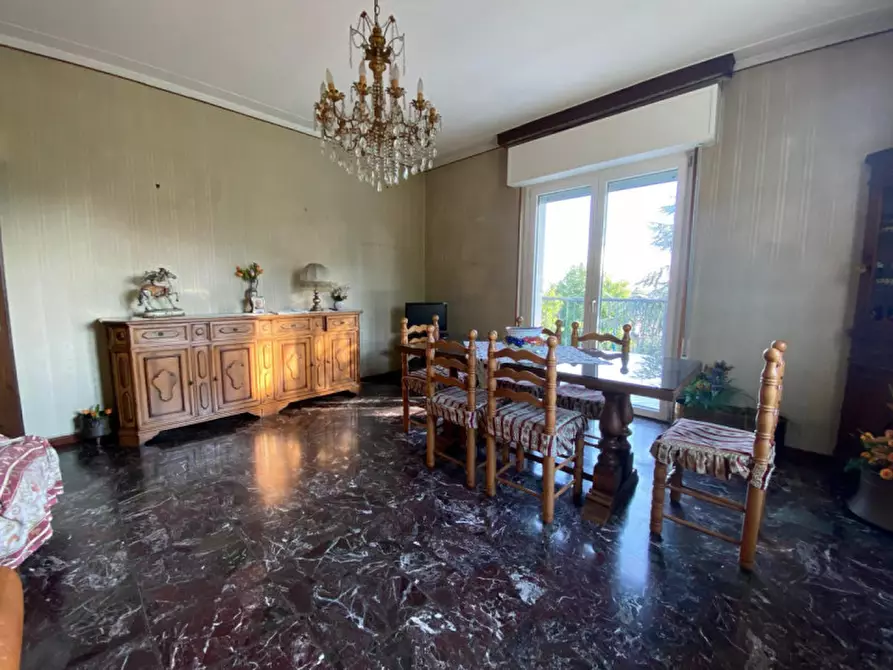 Immagine 4 di Appartamento in vendita  in Via Settima villaggio sereno 60 a Brescia