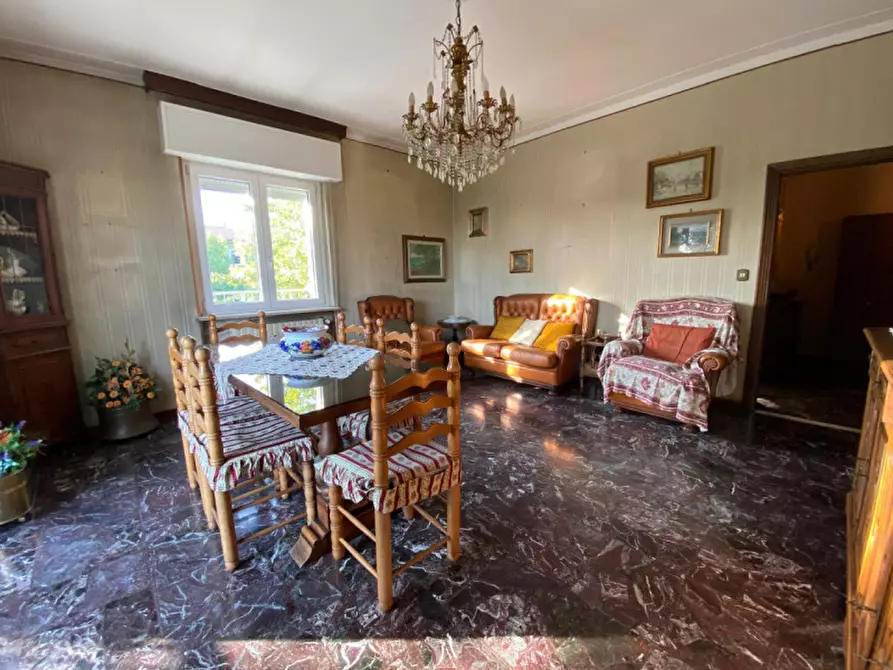 Immagine 5 di Appartamento in vendita  in Via Settima villaggio sereno 60 a Brescia