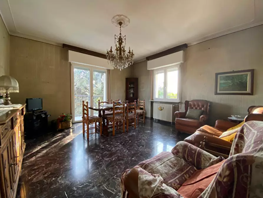 Immagine 6 di Appartamento in vendita  in Via Settima villaggio sereno 60 a Brescia