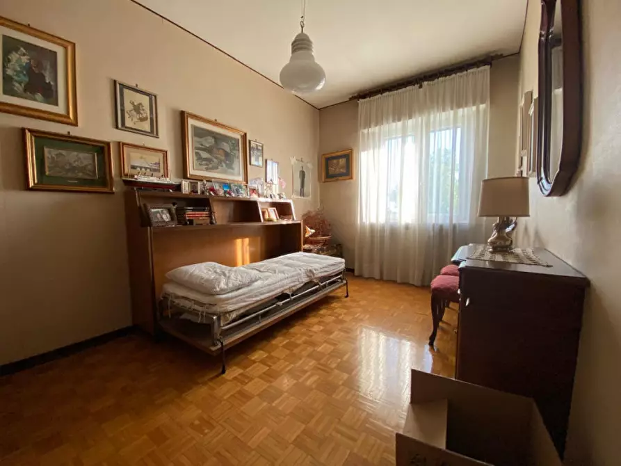 Immagine 11 di Appartamento in vendita  in Via Settima villaggio sereno 60 a Brescia