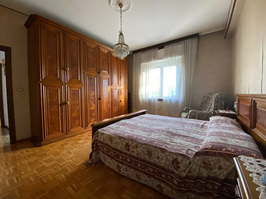 Immagine 13 di Appartamento in vendita  in Via Settima villaggio sereno 60 a Brescia