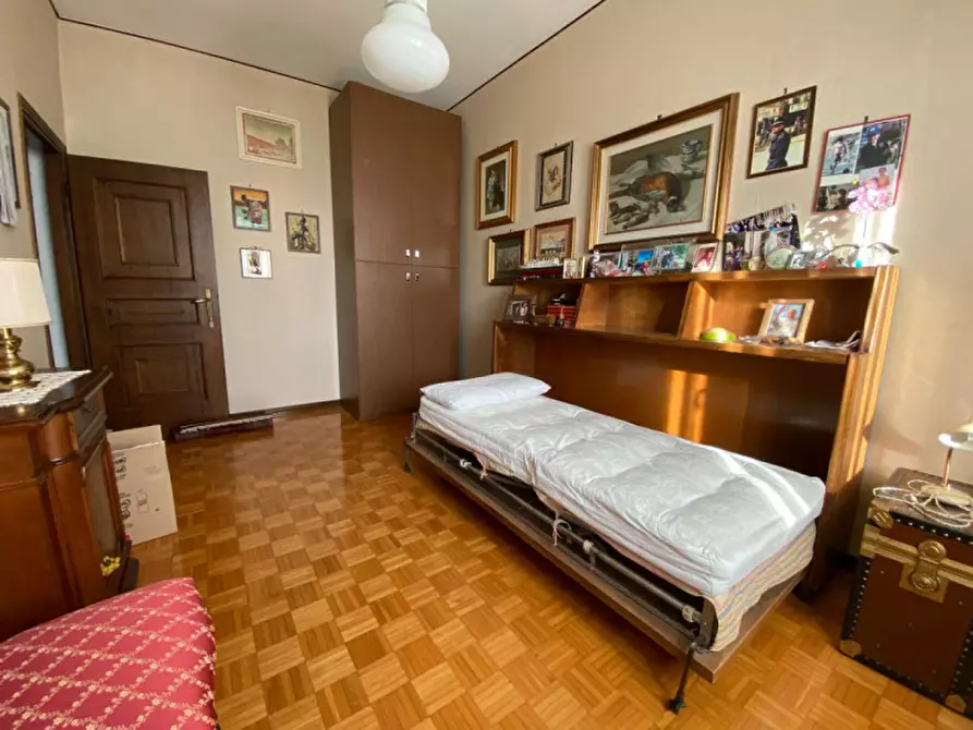 Immagine 14 di Appartamento in vendita  in Via Settima villaggio sereno 60 a Brescia