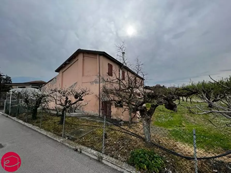 Immagine 1 di Rustico / casale in vendita  a Longiano