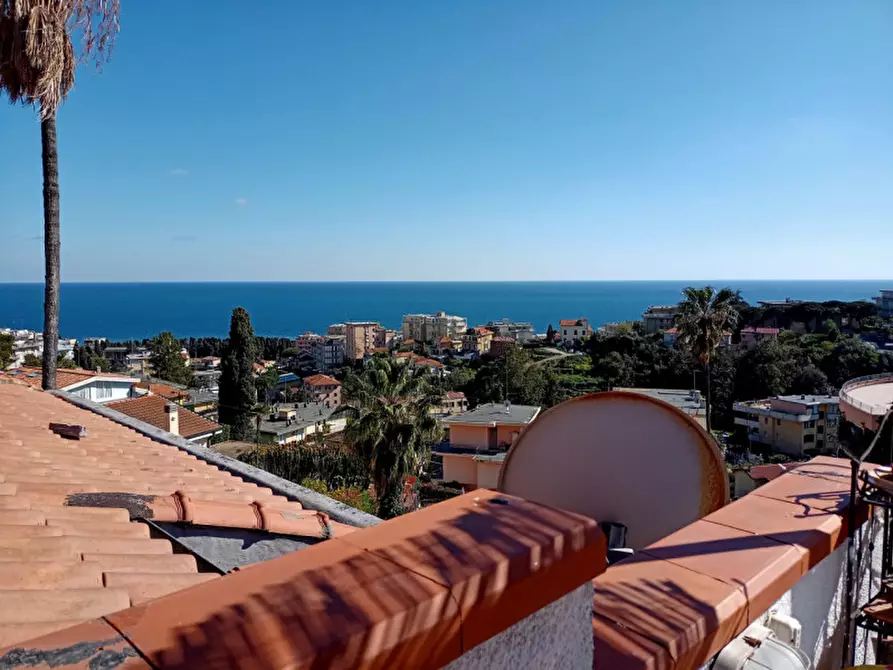 Immagine 8 di Appartamento in vendita  in Strada Solaro a San Remo