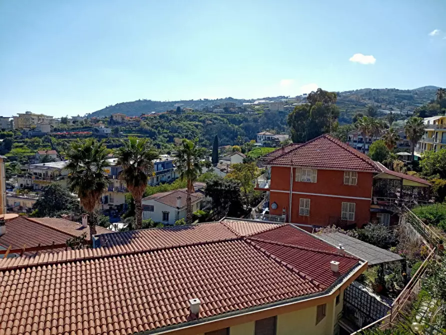 Immagine 9 di Appartamento in vendita  in Strada Solaro a San Remo