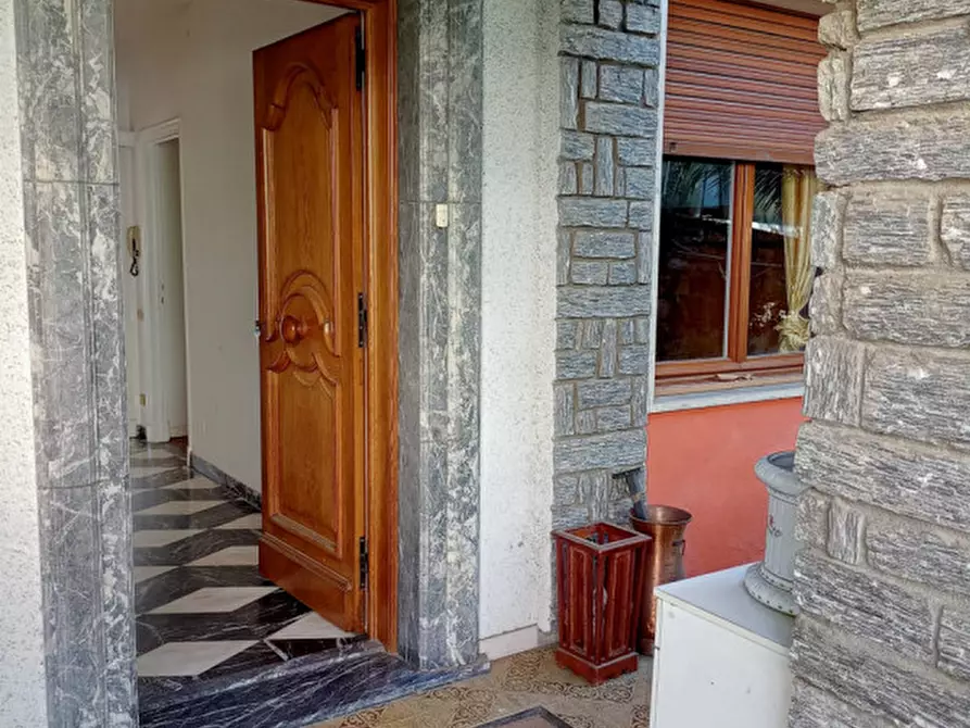 Immagine 12 di Appartamento in vendita  in Strada Solaro a San Remo